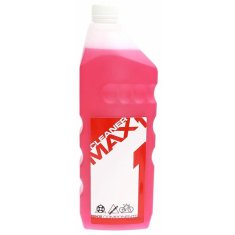 MAX1 Čistič Bike Cleaner - 1 l, náhradní náplň