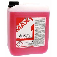 MAX1 Čistič Bike Cleaner - 5 l, náhradní náplň