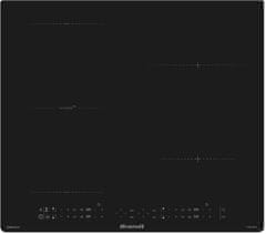 BRANDT DESKA INDUKČNÍ BPI364HSB + 4 roky záruka po registraci