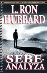 L. Ron Hubbard: Sebeanalýza