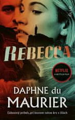 Maurier Daphne du: Rebecca