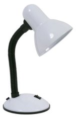 Ecolite Ecolite Stolní lampa L077-BI Stolní lampa BOND bílá