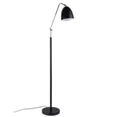 NORDLUX NORDLUX stojací lampa Alexander 15W E27 černá 48654003