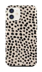 TopQ Kryt AURIX iPhone 11 pevný Minimalist Dots 126818