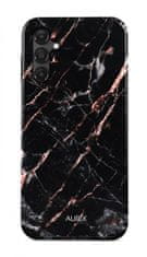 TopQ Kryt AURIX Samsung A16 pevný Euphoria Marble 132298