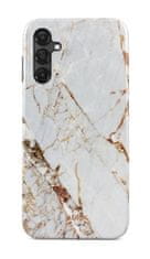 TopQ Kryt AURIX Samsung A15 pevný Antique Marble 134291