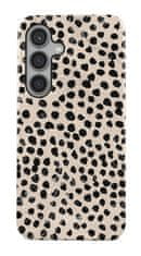 TopQ Kryt AURIX Samsung S24 Minimalist Dots 133609