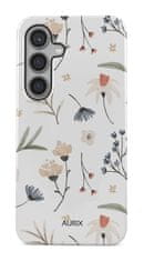 TopQ Kryt AURIX Samsung S24 FE Floral Fantasy 133597