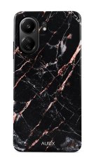 TopQ Kryt AURIX Xiaomi Redmi 13C pevný Euphoria Marble 127156