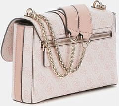 Guess Dámská crossbody kabelka HWSG9000210-DRE