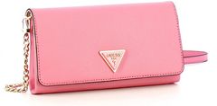 Guess Dámská crossbody kabelka HWZG7879750-PIN