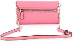 Guess Dámská crossbody kabelka HWZG7879750-PIN