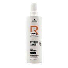 Schwarzkopf Prof. Obnovující esence pro extrémně poškozené vlasy R-Two Bonacure (Restoring Essence) 400 ml