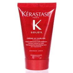 Kérastase Ochranný krém pro vlasy namáhané sluncem Soleil (Créme UV Sublime) (Objem 150 ml)