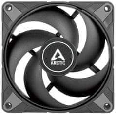 Arctic ventilátor P12 Max / 120mm / 4pin / PWM / černý