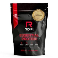 Reflex Essential Protein 500 g chocolate caramel