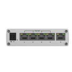 Teltonika AUTOMOTIVE POE+ SWITCH - TSW101