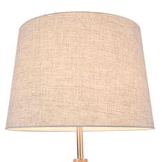 MAYTONI MAYTONI stojací lampa Calvin Z177-FL-01-BR