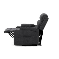 ATAN Relaxační křeslo TV-S8348 GREY2