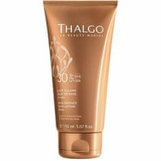 Thalgo Mléko na opalování SPF 30 (Age Defence Sun Lotion) 150 ml