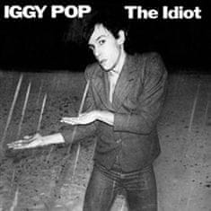 Iggy Pop: The Idiot