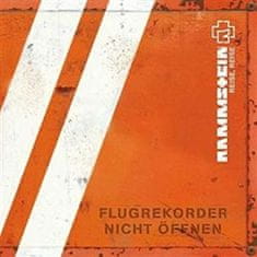 Rammstein: Reise, Reise