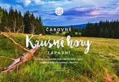 Jiří Dvořák: Čarovné Krušné hory západní