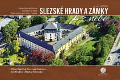 Jozef Caban: Slezské hrady a zámky z nebe