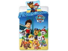 Faro Tekstylia Ložní povlečení Paw Patrol All Pups