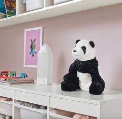 IKEA Ikea Plyšová hračka Panda 30 cm