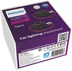 Philips Philips LED patice H7 Type A - příslušenství pro LED HL 2ks 11184X2