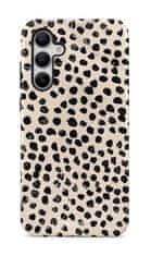 TopQ Kryt AURIX Samsung A55 pevný Minimalist Dots 126977