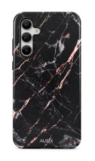 TopQ Kryt AURIX Samsung A55 pevný Euphoria Marble 126985