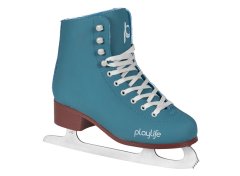 POWERSLIDE Lední brusle Playlife Classic Petrol, 38