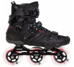 POWERSLIDE Kolečkové brusle HC Evo Pro 90 Trinity, 3x, 90, 41