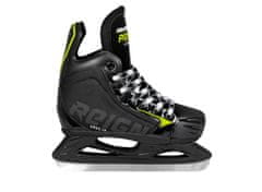 POWERSLIDE Lední brusle Reign Ares Junior Adjustable, 32-35