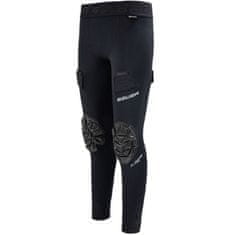 Bauer Brankářské kalhoty Elite Padded Pant SR, Senior, XL