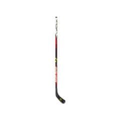 Bauer Hokejka Vapor Tyke S23 Grip YTH, Dětská, 10, R, P92