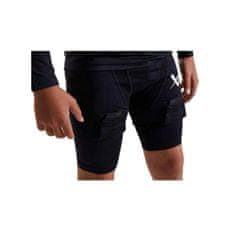 Bauer Kraťasy Performance Jock Short YTH, Dětská, L