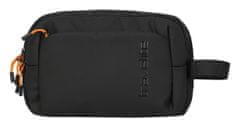 Travelite Briize Toiletry bag Black