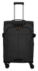 Travelite Briize M Black