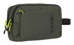 Travelite Briize Toiletry bag Khaki