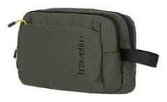 Travelite Briize Toiletry bag Khaki