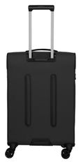 Travelite Briize M Black