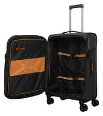 Travelite Briize M Black