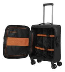 Travelite Briize S Black