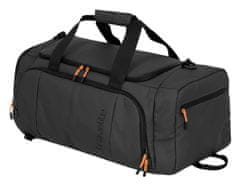 Travelite Briize Weekender Black