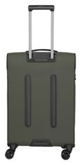 Travelite Briize M Khaki