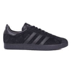 Adidas Boty černé 38 EU Gazelle