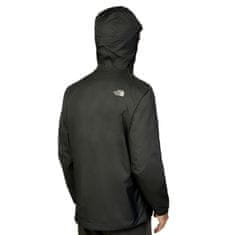 The North Face Bundy univerzálni černé L Quest Jacket Tnf